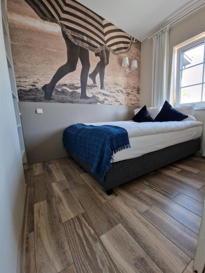 Palanga Inn Extérieur photo