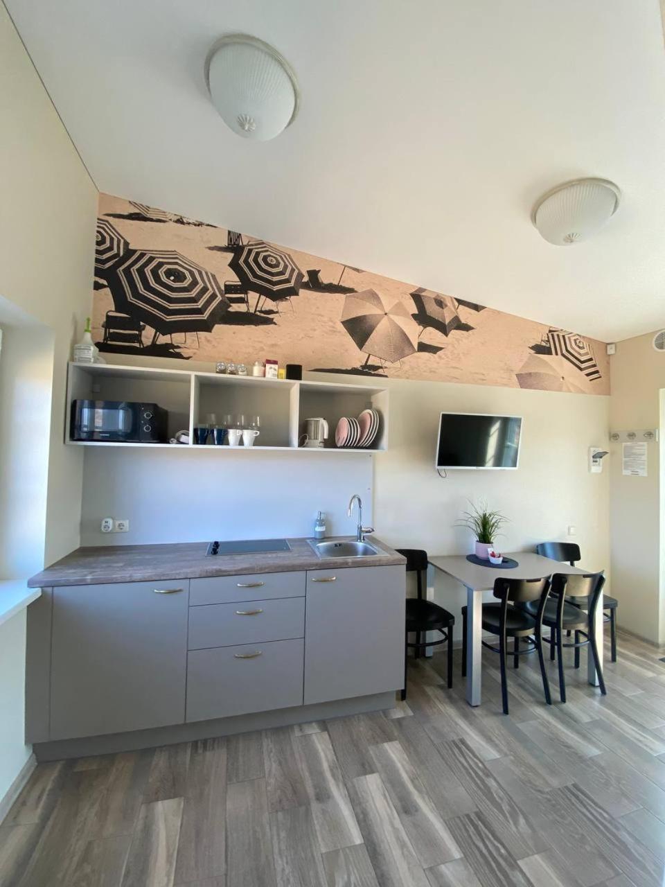 Palanga Inn Chambre photo