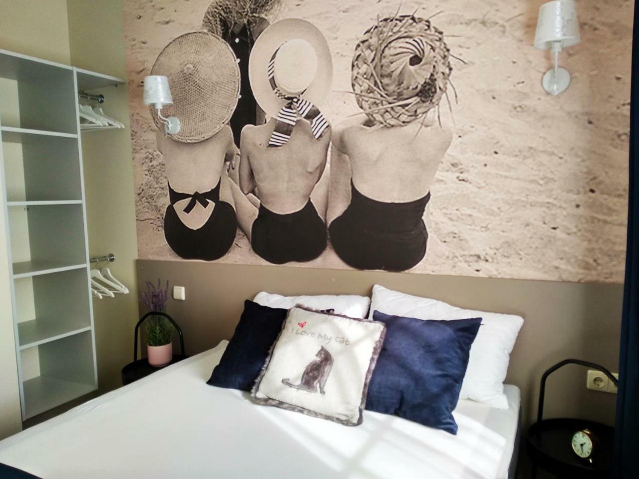Palanga Inn Extérieur photo