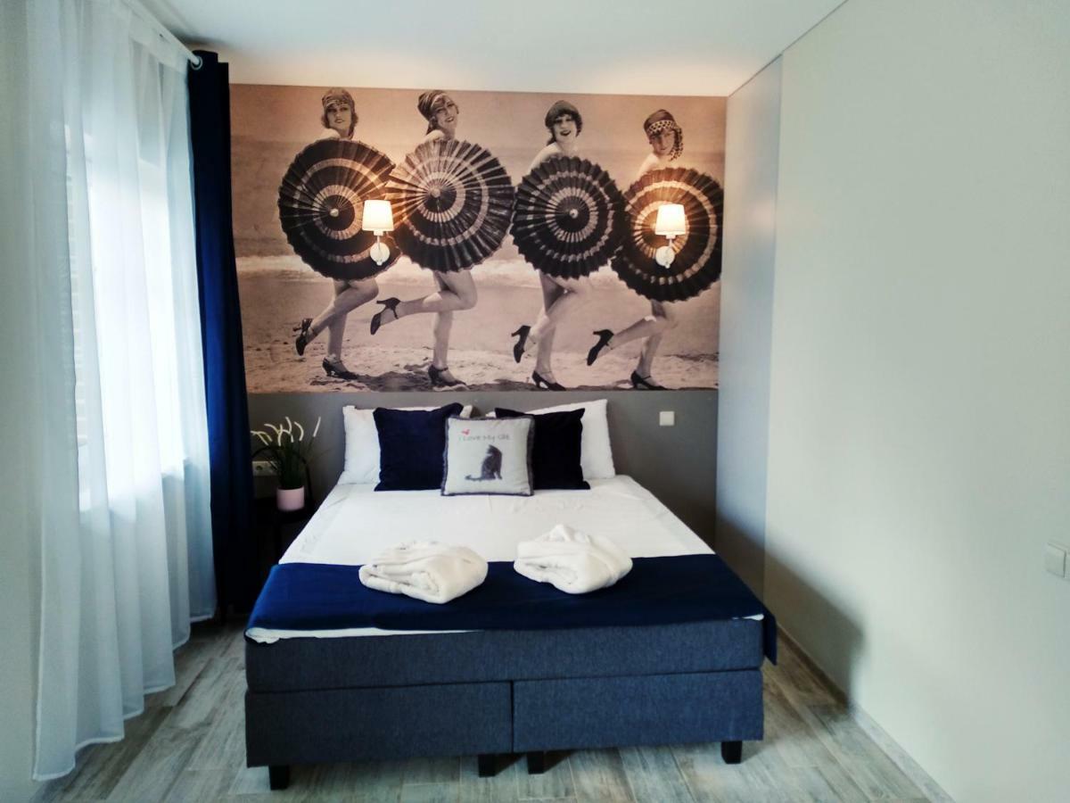 Palanga Inn Extérieur photo