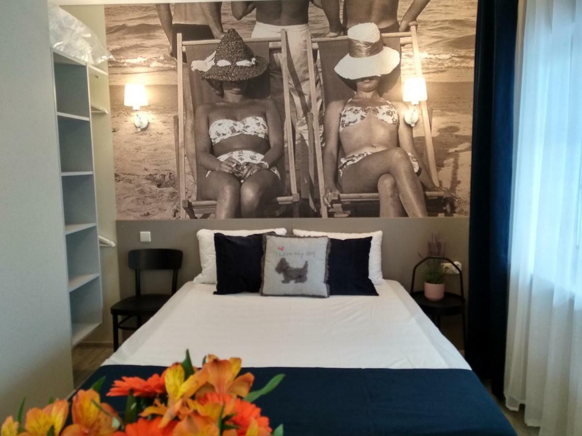 Palanga Inn Extérieur photo