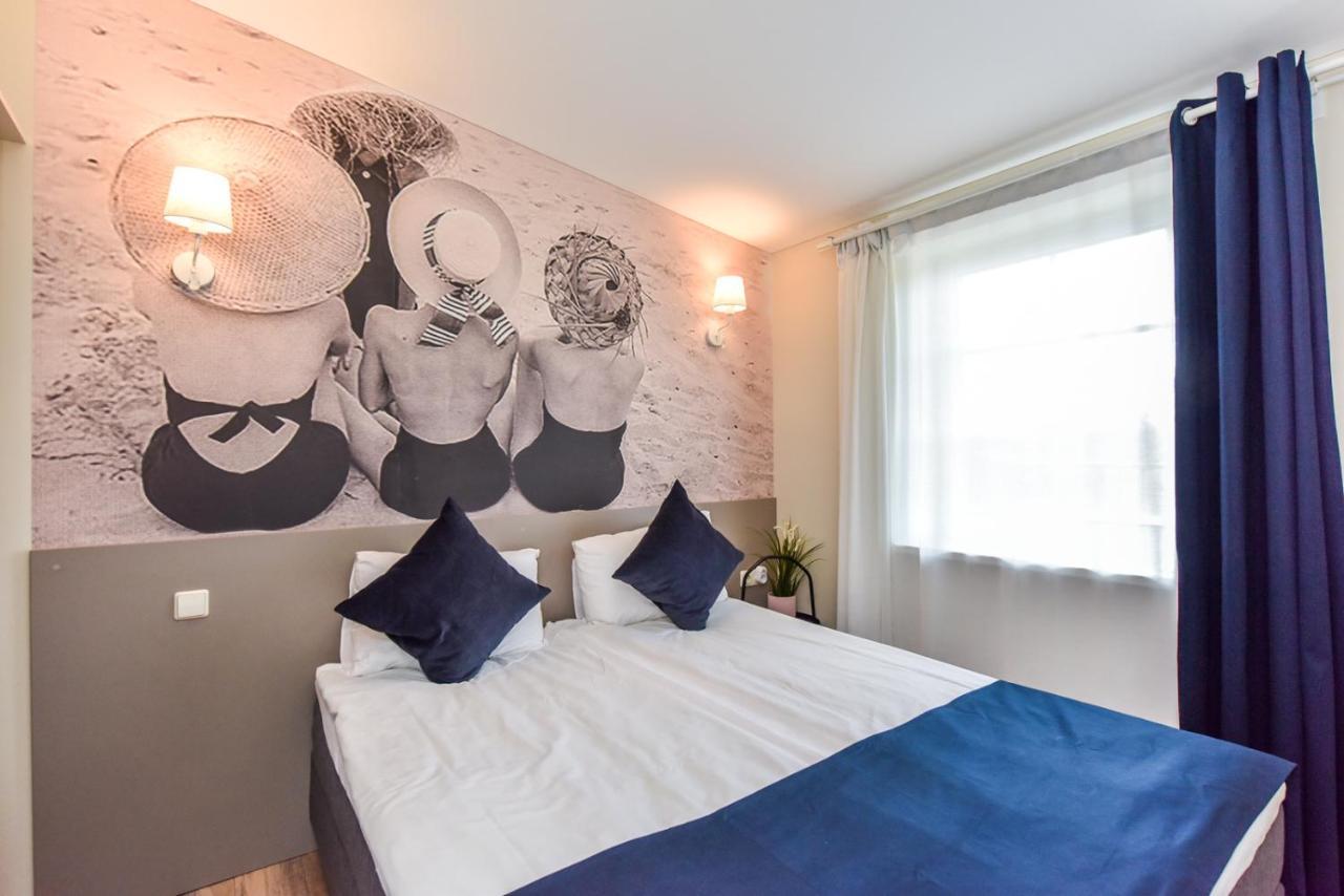Palanga Inn Extérieur photo