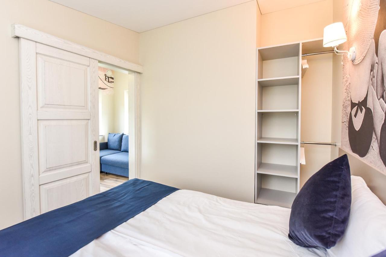 Palanga Inn Extérieur photo