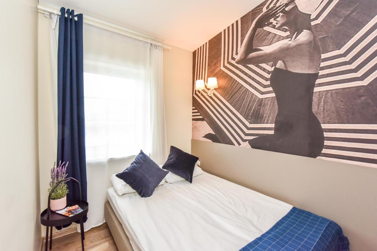 Palanga Inn Extérieur photo